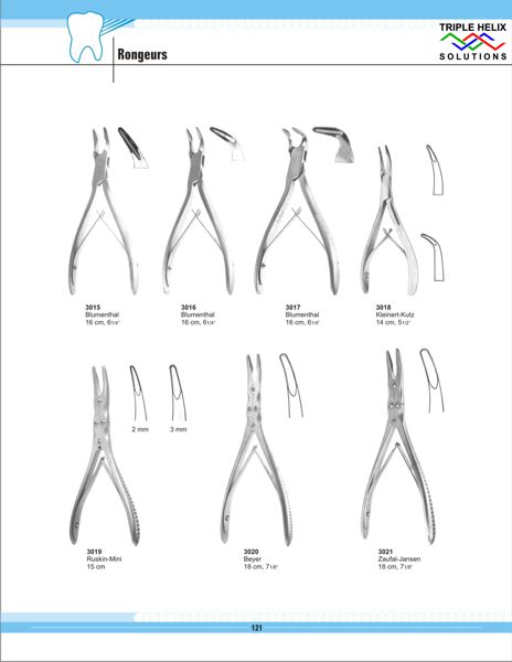 Triple Helix Solutions